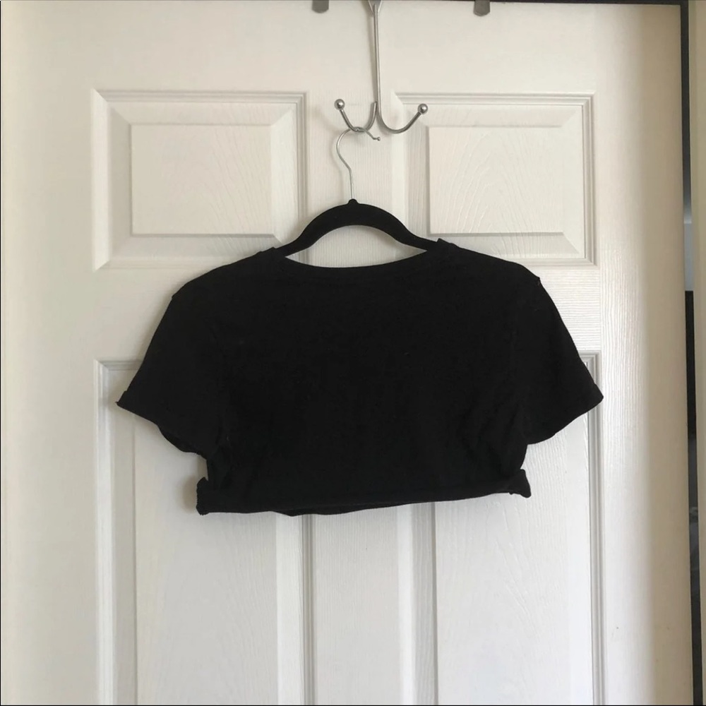 brandy melville top - Picture 3 of 4